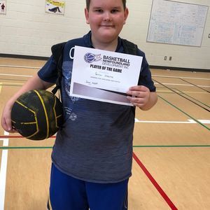 Meet your Posher, Damien